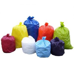 Garbage bags - Other