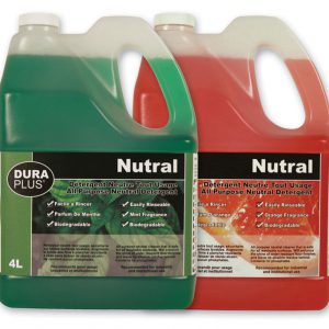 Degreaser & All Purpose Cleaner