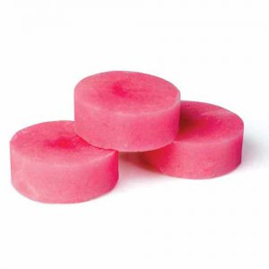 Bathroom Pucks/Screen
