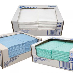 Wiper/Rags