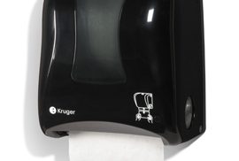 Towels-Dispensers