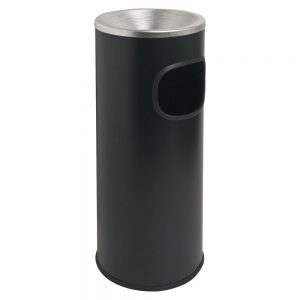 Container-Ash