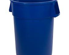 Container-Garbage