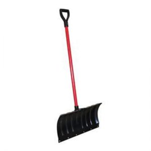 Shovels