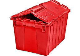 Containers-plastic/shipping