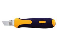 Knives/Blades/Cutters