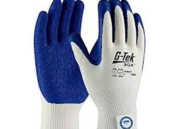Gloves-Cotton-Cut