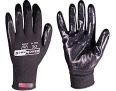 Gloves-Nitrile