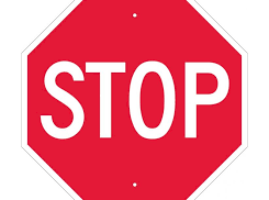 Signs-Traffic/Danger/WHMIS