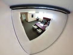 Mirrors-Safety & Inspection
