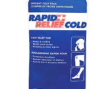 Coldpaks/Sweatbands