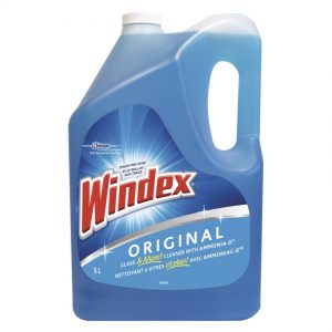 Window Cleaner