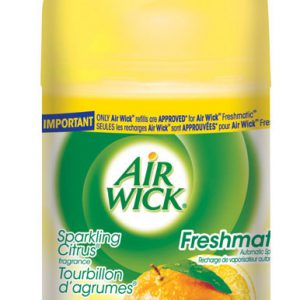 Deordorant Sprays/Blocks