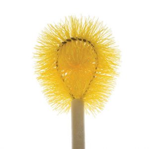 Brush-Toilet