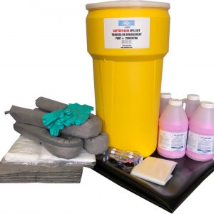Spill Kits