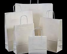 Paper-Bags-Grocery/Hardware