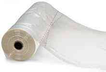 Bags  - Clear/Printed/Wicket