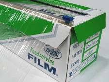 Shrinkfilm-Industrial/Food Service