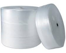Bubblewrap-Rolls/Sheets
