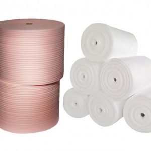 Foam-Rolls/Sheets