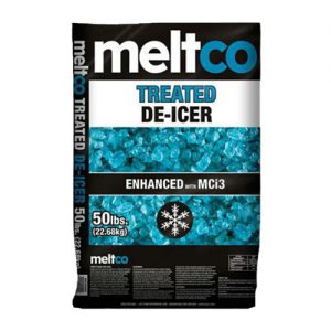 Ice Melt-Calcium/Rock Salt