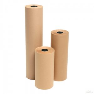 Paper-Kraft Rolls