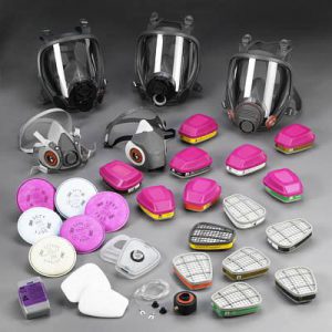 Respirators/Filters
