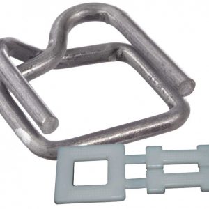 Seals/Buckles (Plastic)