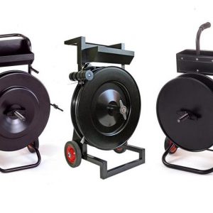 Strapping Dispensers (Steel/Plastic)