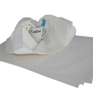 Paper-Tissue Cap