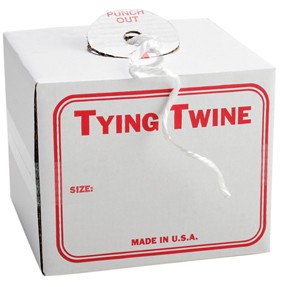 Twine/Rope