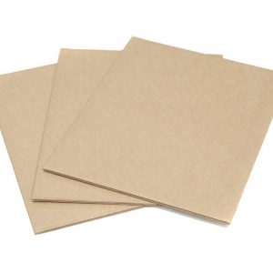 Corrugated Pad
