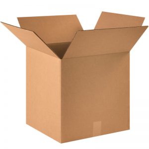 Irregrular Shaped