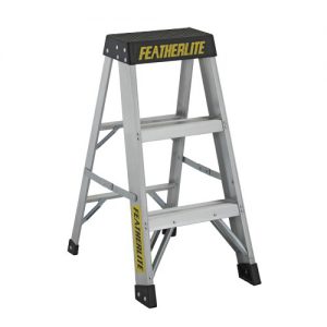 Ladder-Rolling/Step/Extension
