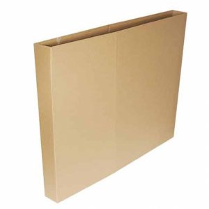 Mirror Box