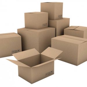 Miscellaneous Box