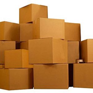 Moving Box