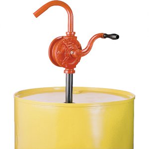 Pump-Hydraulic/Oil/Grease