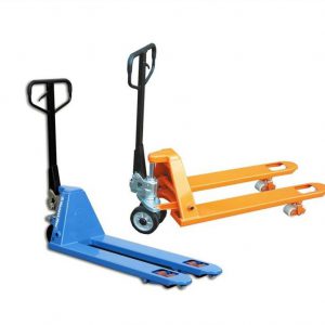 Pallet Trucks
