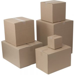 Stock Box