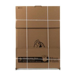 Wardrobe Box